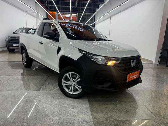 FIAT-STRADA-1.3 FIREFLY FLEX ENDURANCE CS MANUAL FIAT-STRADA-2024
