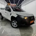 FIAT STRADA 1.3 FIREFLY FLEX ENDURANCE CS MANUAL FIAT STRADA 1.3 FIREFLY FLEX ENDURANCE CS MANUAL