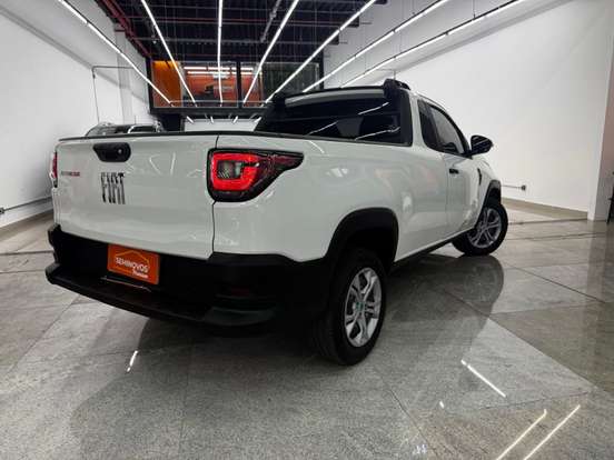 FIAT-STRADA-1.3 FIREFLY FLEX ENDURANCE CS MANUAL FIAT-STRADA-2024