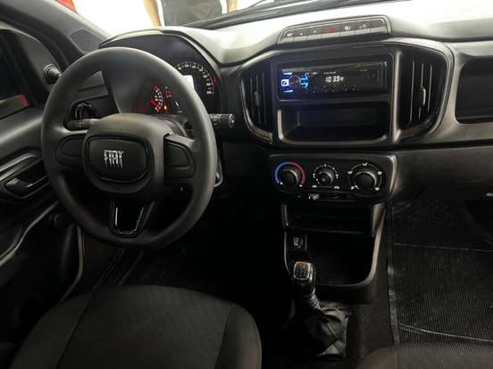 FIAT-STRADA-1.3 FIREFLY FLEX ENDURANCE CS MANUAL FIAT-STRADA-2024