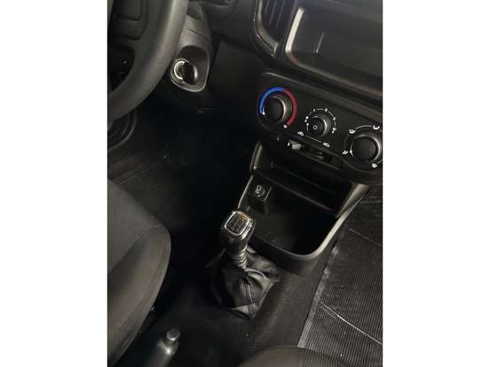 FIAT-STRADA-1.3 FIREFLY FLEX ENDURANCE CS MANUAL FIAT-STRADA-2024