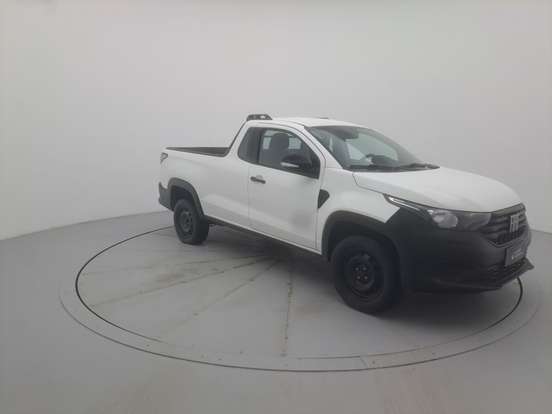 FIAT-STRADA-1.3 FIREFLY FLEX ENDURANCE CS MANUAL FIAT-STRADA-2024
