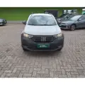 FIAT STRADA 1.3 FIREFLY FLEX ENDURANCE CS MANUAL FIAT STRADA 1.3 FIREFLY FLEX ENDURANCE CS MANUAL