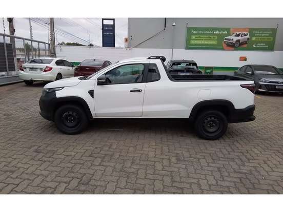 FIAT-STRADA-1.3 FIREFLY FLEX ENDURANCE CS MANUAL FIAT-STRADA-2025