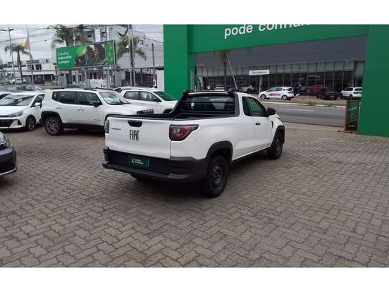 FIAT-STRADA-1.3 FIREFLY FLEX ENDURANCE CS MANUAL FIAT-STRADA-2025