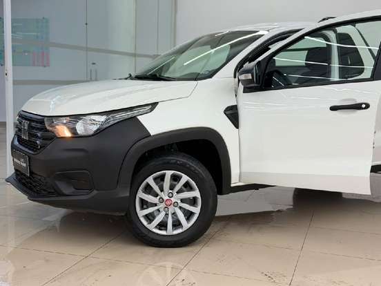 FIAT-STRADA-1.3 FIREFLY FLEX ENDURANCE CS MANUAL FIAT-STRADA-2024