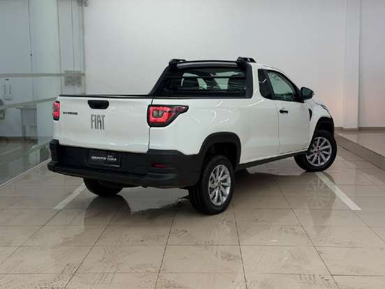 FIAT-STRADA-1.3 FIREFLY FLEX ENDURANCE CS MANUAL FIAT-STRADA-2024