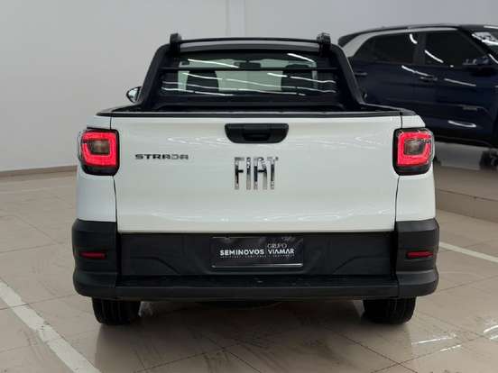 FIAT-STRADA-1.3 FIREFLY FLEX ENDURANCE CS MANUAL FIAT-STRADA-2024