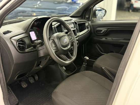 FIAT-STRADA-1.3 FIREFLY FLEX ENDURANCE CS MANUAL FIAT-STRADA-2024