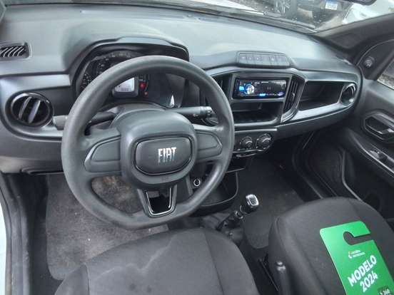 FIAT-STRADA-1.3 FIREFLY FLEX ENDURANCE CS MANUAL FIAT-STRADA-2023
