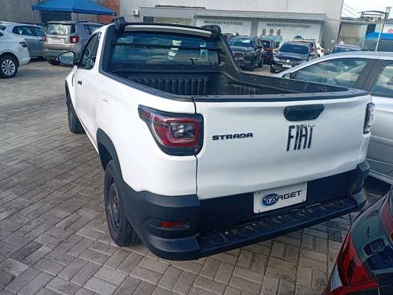 FIAT-STRADA-1.3 FIREFLY FLEX ENDURANCE CS MANUAL FIAT-STRADA-2024