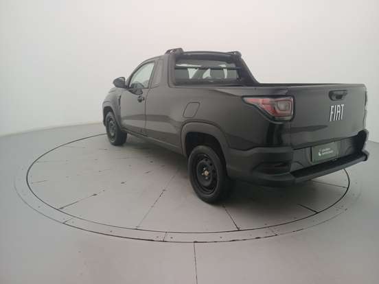 FIAT-STRADA-1.3 FIREFLY FLEX ENDURANCE CS MANUAL FIAT-STRADA-2024
