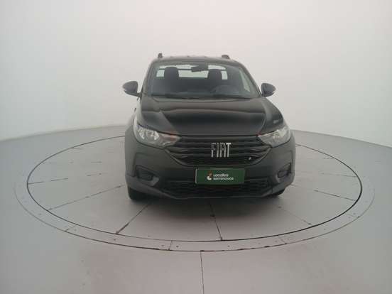 FIAT-STRADA-1.3 FIREFLY FLEX ENDURANCE CS MANUAL FIAT-STRADA-2024