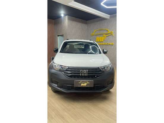 FIAT-STRADA-1.3 FIREFLY FLEX ENDURANCE CS MANUAL FIAT-STRADA-2025