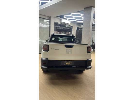 FIAT-STRADA-1.3 FIREFLY FLEX ENDURANCE CS MANUAL FIAT-STRADA-2025