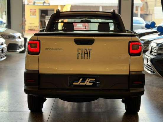 FIAT-STRADA-1.3 FIREFLY FLEX ENDURANCE CS MANUAL FIAT-STRADA-2024