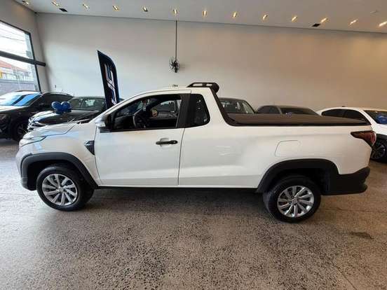 FIAT-STRADA-1.3 FIREFLY FLEX ENDURANCE CS MANUAL FIAT-STRADA-2024