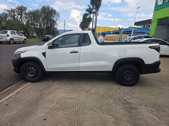 FIAT-STRADA-1.3 FIREFLY FLEX ENDURANCE CS MANUAL FIAT-STRADA-2024