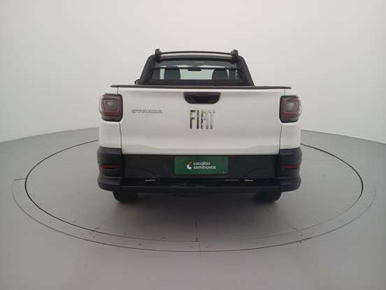 FIAT-STRADA-1.3 FIREFLY FLEX ENDURANCE CS MANUAL FIAT-STRADA-2024