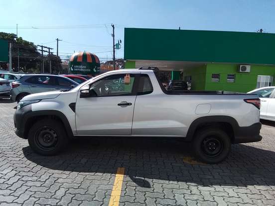 FIAT-STRADA-1.3 FIREFLY FLEX ENDURANCE CS MANUAL FIAT-STRADA-2025