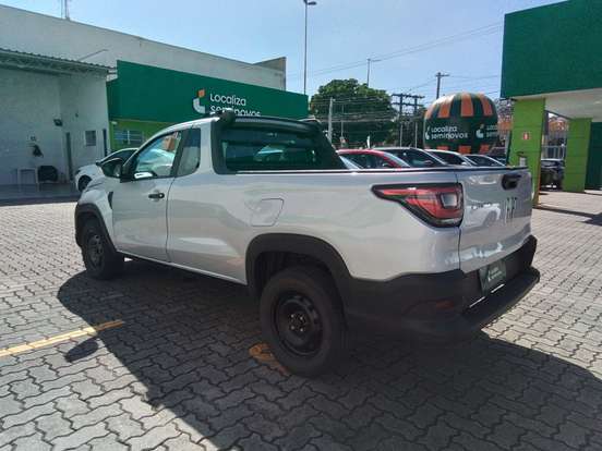 FIAT-STRADA-1.3 FIREFLY FLEX ENDURANCE CS MANUAL FIAT-STRADA-2025