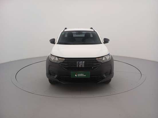 FIAT-STRADA-1.3 FIREFLY FLEX ENDURANCE CS MANUAL FIAT-STRADA-2024