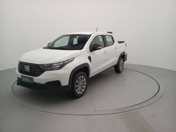 FIAT STRADA 1.3 FIREFLY FLEX FREEDOM CD MANUAL
