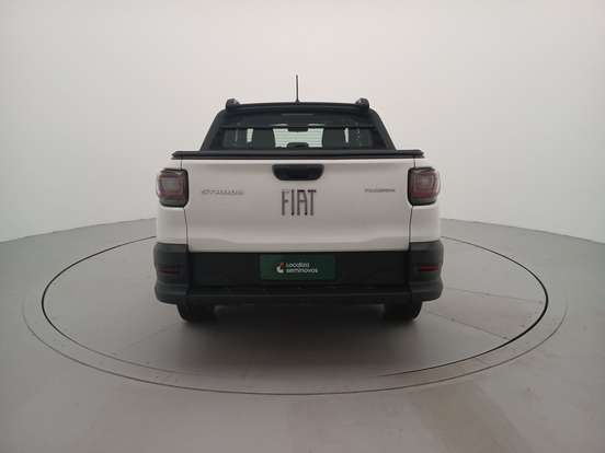 FIAT-STRADA-1.3 FIREFLY FLEX FREEDOM CD MANUAL FIAT-STRADA-2025