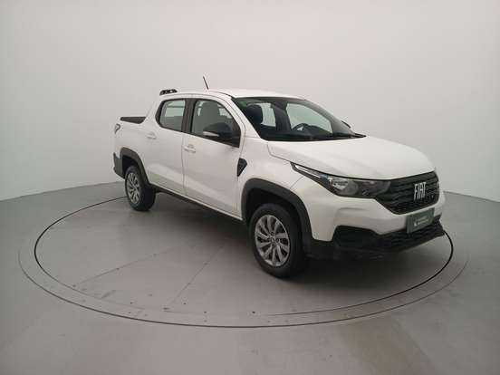 FIAT-STRADA-1.3 FIREFLY FLEX FREEDOM CD MANUAL FIAT-STRADA-2025