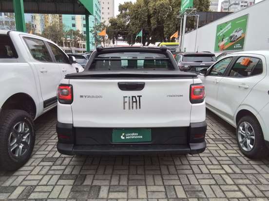FIAT-STRADA-1.3 FIREFLY FLEX FREEDOM CD MANUAL FIAT-STRADA-2025