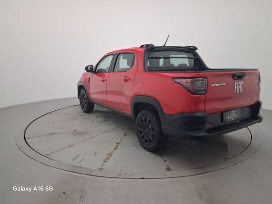 FIAT-STRADA-1.3 FIREFLY FLEX FREEDOM CD MANUAL FIAT-STRADA-2024