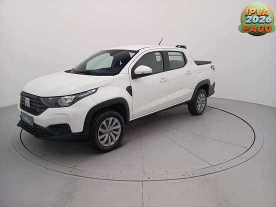 FIAT-STRADA-1.3 FIREFLY FLEX FREEDOM CD MANUAL FIAT-STRADA-2024