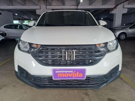 FIAT-STRADA-1.3 FIREFLY FLEX FREEDOM CD MANUAL FIAT-STRADA-2024
