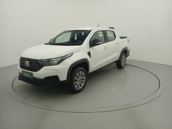 FIAT STRADA 1.3 FIREFLY FLEX FREEDOM CD MANUAL