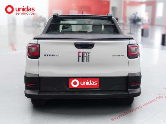 FIAT-STRADA-1.3 FIREFLY FLEX FREEDOM CD MANUAL FIAT-STRADA-2024