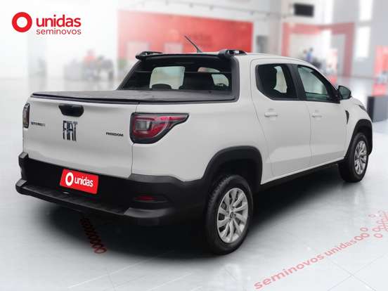 FIAT-STRADA-1.3 FIREFLY FLEX FREEDOM CD MANUAL FIAT-STRADA-2024