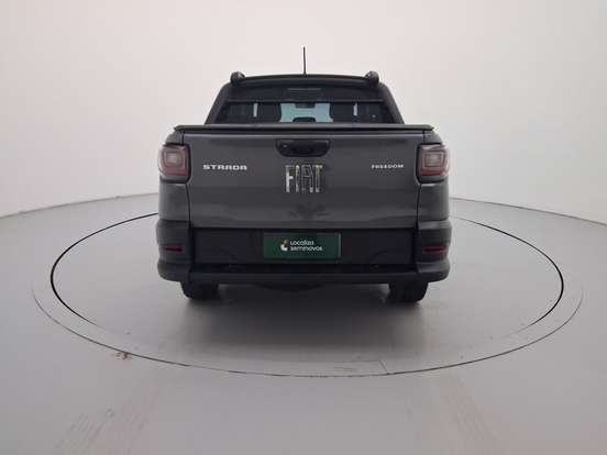 FIAT-STRADA-1.3 FIREFLY FLEX FREEDOM CD MANUAL FIAT-STRADA-2024