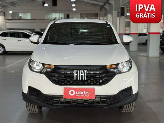FIAT-STRADA-1.3 FIREFLY FLEX FREEDOM CD MANUAL FIAT-STRADA-2023