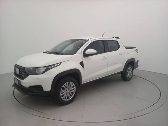 FIAT STRADA 1.3 FIREFLY FLEX FREEDOM CD MANUAL