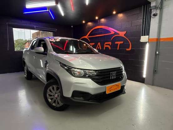 FIAT-STRADA-1.3 FIREFLY FLEX FREEDOM CD MANUAL FIAT-STRADA-2023