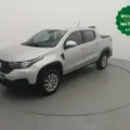 FIAT STRADA 1.3 FIREFLY FLEX FREEDOM CD MANUAL FIAT STRADA 1.3 FIREFLY FLEX FREEDOM CD MANUAL