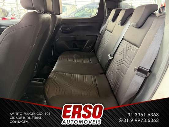 FIAT-STRADA-1.3 FIREFLY FLEX FREEDOM CD MANUAL FIAT-STRADA-2024