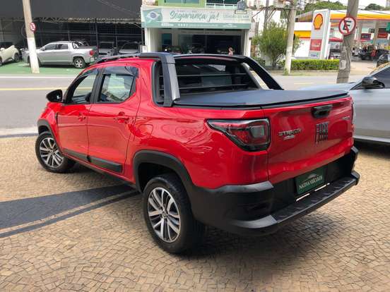 FIAT-STRADA-1.3 FIREFLY FLEX FREEDOM CD MANUAL FIAT-STRADA-2021