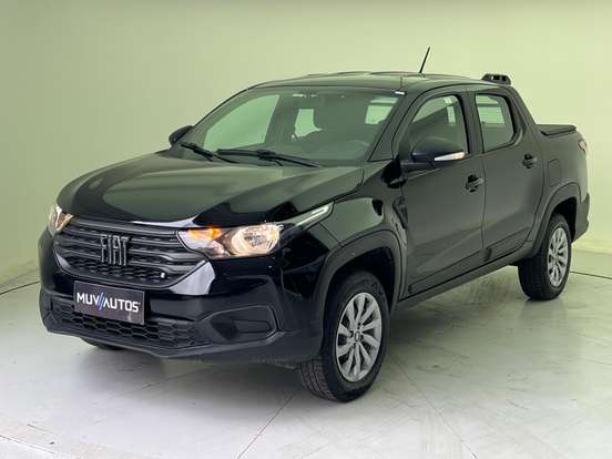 FIAT-STRADA-1.3 FIREFLY FLEX FREEDOM CD MANUAL FIAT-STRADA-2025