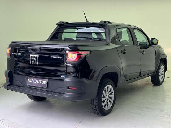 FIAT-STRADA-1.3 FIREFLY FLEX FREEDOM CD MANUAL FIAT-STRADA-2025