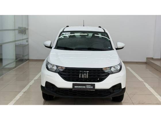 FIAT STRADA 1.3 FIREFLY FLEX FREEDOM CD MANUAL