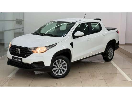 FIAT-STRADA-1.3 FIREFLY FLEX FREEDOM CD MANUAL FIAT-STRADA-2024