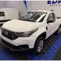 FIAT STRADA 1.3 FIREFLY FLEX FREEDOM CS MANUAL FIAT STRADA 1.3 FIREFLY FLEX FREEDOM CS MANUAL