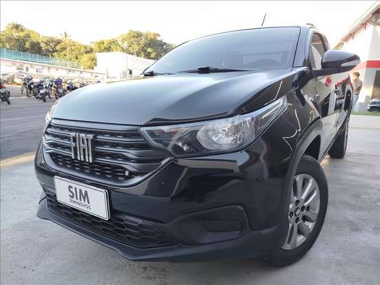FIAT-STRADA-1.3 FIREFLY FLEX FREEDOM CS MANUAL FIAT-STRADA-2024