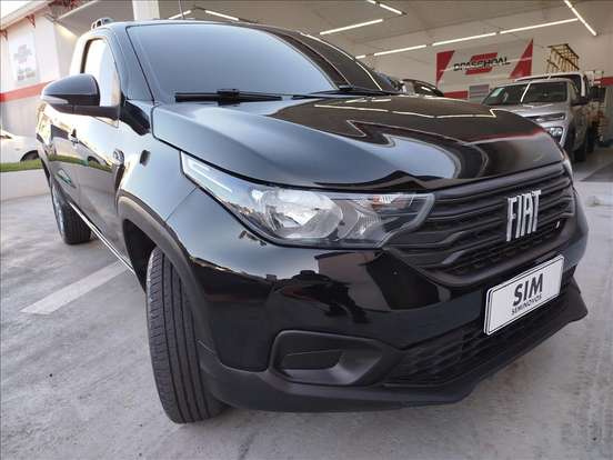 FIAT-STRADA-1.3 FIREFLY FLEX FREEDOM CS MANUAL FIAT-STRADA-2024